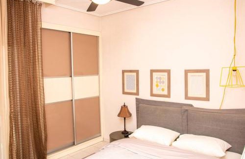 Volos City Centre Apartment | Sweet Home #Center#