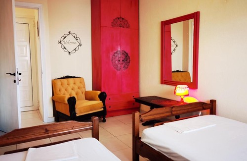 Asprovalta Apartment | Sweet home