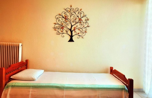 Asprovalta Apartment | Sweet home