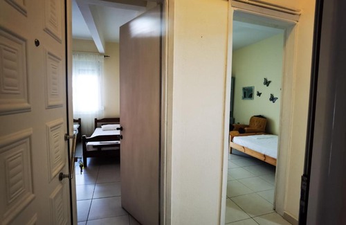 Asprovalta Apartment | Sweet home