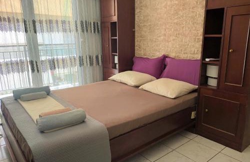 Kallithea Apartment | Sweet Home