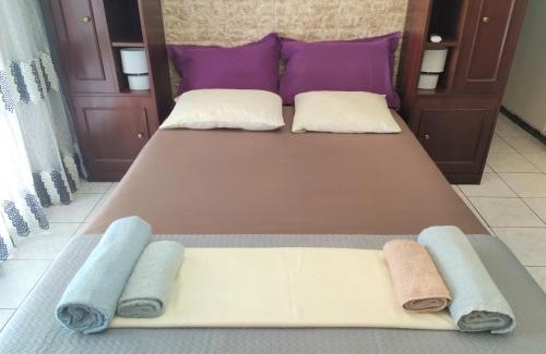 Kallithea Apartment | Sweet Home