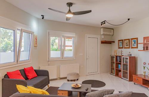 Halepa Apartment | Sylvie Comfort Living