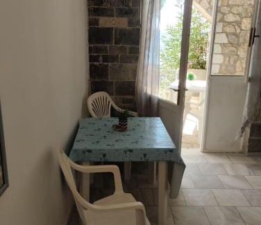 Mirties Apartment | Syrios Suites No 1
