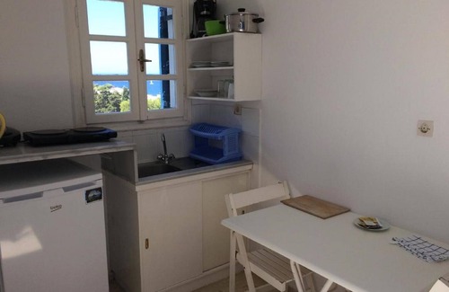 Massouri Apartment | Tatsis Apartments