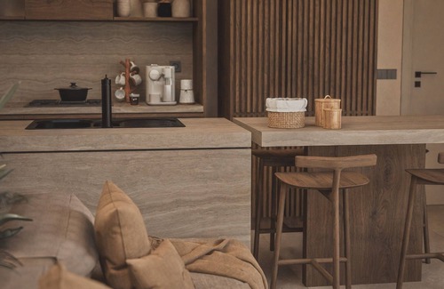 Ixia Villa | Terra Mare Villas-Zephyr 102