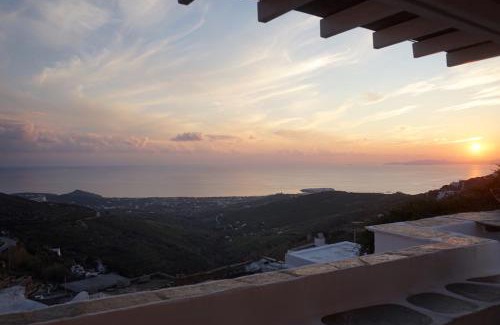 Tinos Villa | The Artist House