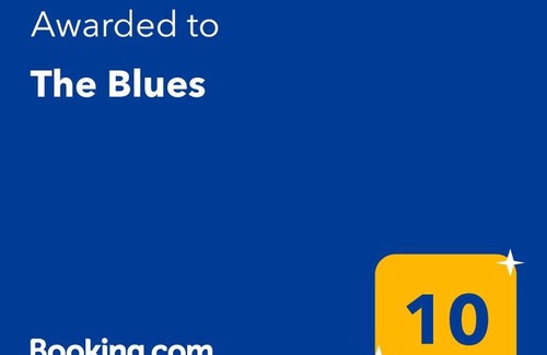 Kriopigi House | The Blues