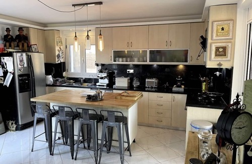 Fodele Villa | The Fodele villa Delta