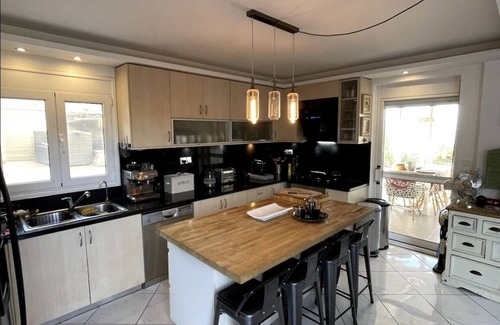 Fodele Villa | The Fodele villa Delta