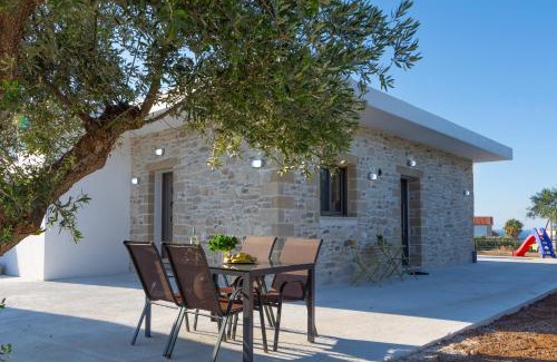 Kissamos House | The Hospitality of the 11 Brothers
