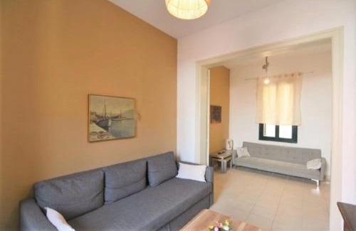 Nafplio Apartment | The House of Romance