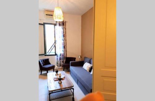 Nafplio Apartment | The House of Romance