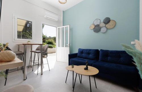 Limni Apartment | The Lake Apartments