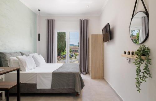 Limni Apartment | The Lake Apartments