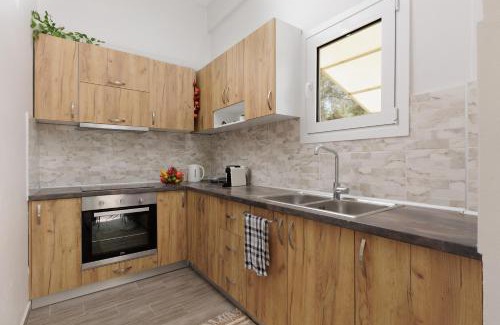 Limni Apartment | The Lake Apartments