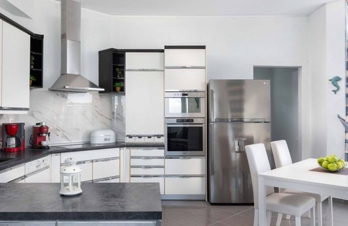 Ixia Villa | The Monthe Smith Villa - Rhodes Town Villa