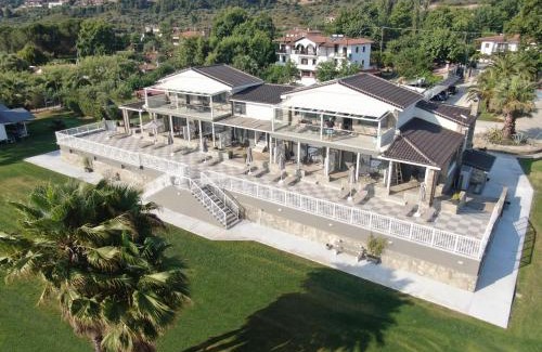 Vourvourou Apartment | The Palms novasithonia