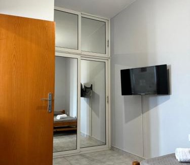 Petaloudes Apartment | The Sunlit Retreat