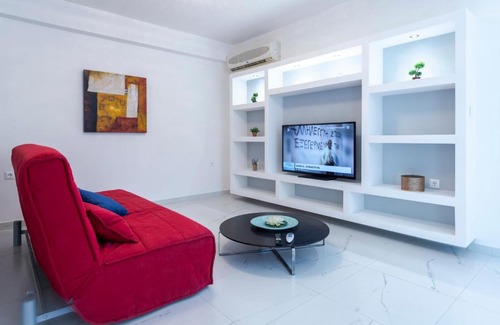 Ialyssos House | THE THREE PINES