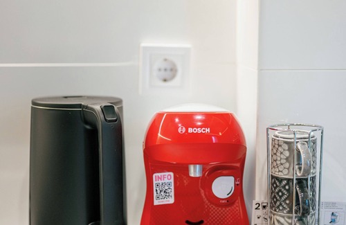 Korinthos Apartment | The viewpoint loft