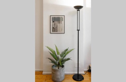 Thessaloniki City Centre Apartment | THE WALL Downtown Apartment