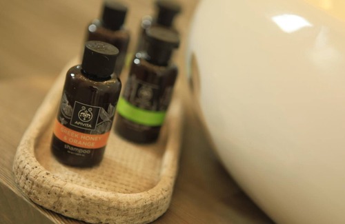 Schinoussa Town House | Theasis Luxury Suites