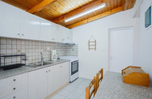 Agios Sostis House | Thegi SeaFront House