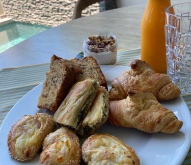 Kourouta Apartment | Theros Kourouta Boutique Hotel