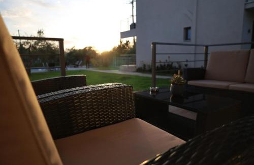 Messinia Apartment | Three Charites Resort