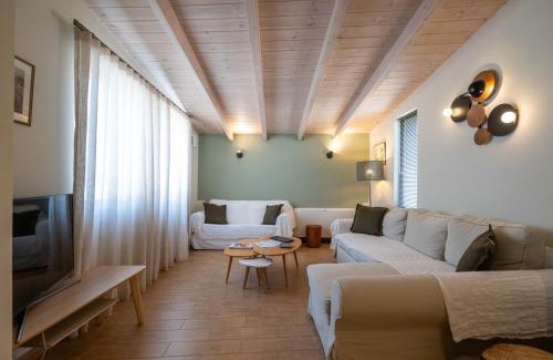 Kalamata Villa | Tinas Home - Kalamata Mediterranean Villas