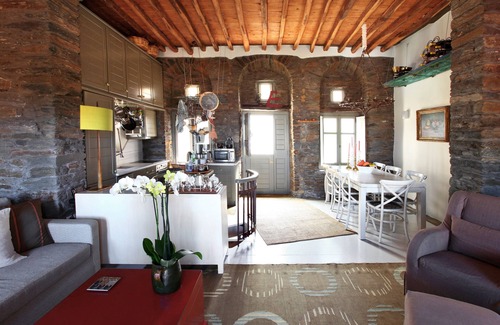 Tinos House | Tinos E Houses