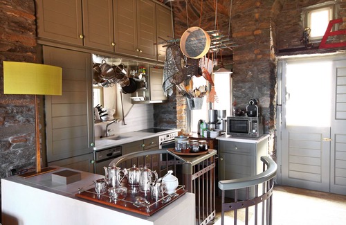 Tinos House | Tinos E Houses