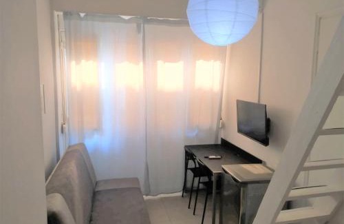 Kalamata Apartment | Tiny Studio in Kalamata long-term rental offer