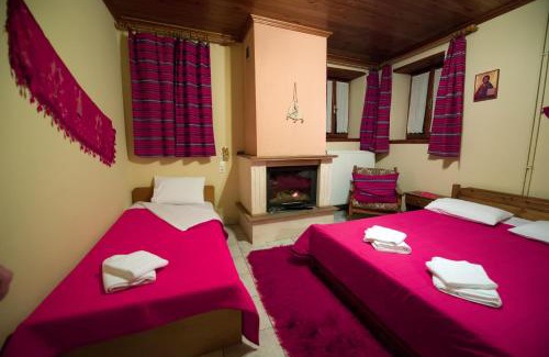 Agios Germanos House | To Petrino Guesthouse