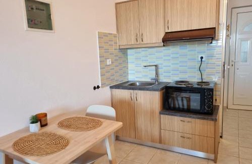 Tolo Apartment | Tolo at sea - Nova