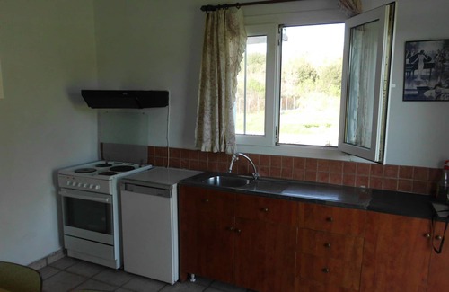 Doukades Apartment | Toms House 4 in Felekas