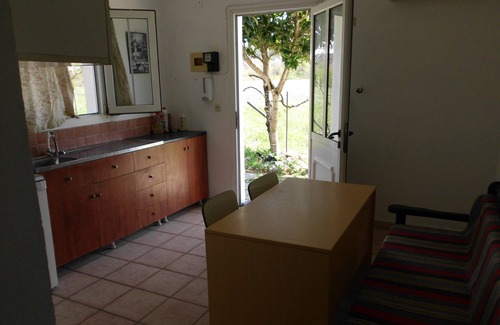 Doukades Apartment | Toms House 4 in Felekas