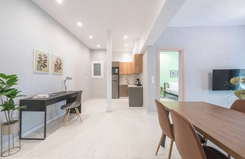 Kallithea Apartment | Top Ten Lux