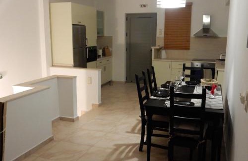 Makry Gialos Apartment | Townhouse 23, Lagada Resort