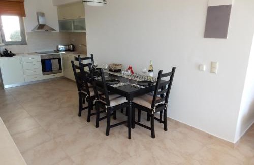 Makry Gialos Apartment | Townhouse 23, Lagada Resort