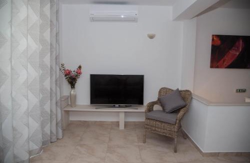 Makry Gialos Apartment | Townhouse 23, Lagada Resort