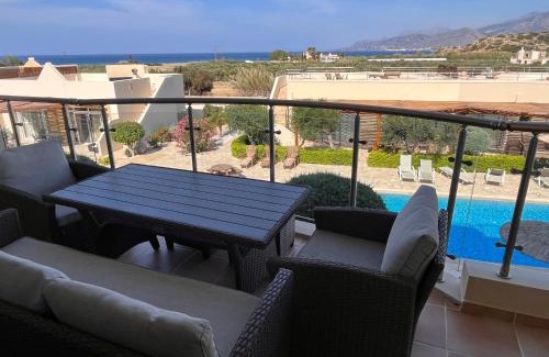 Makry Gialos Apartment | Townhouse 23, Lagada Resort