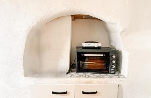 Old Town Apartment | Traditional 3-Bedroom House in Old Town Xanthi - Meno Homes 3