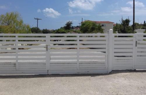 Agios Dimitrios Apartment | Traditional apartment in nature