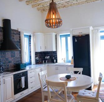Astypalaia House | Traditional Chora House