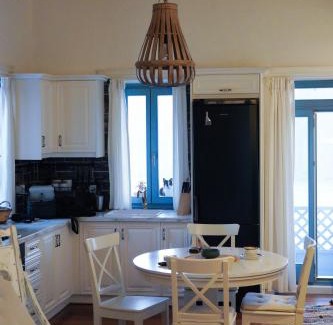 Astypalaia House | Traditional Chora House