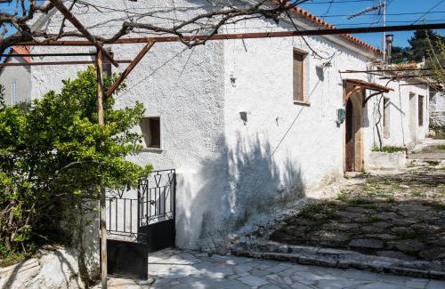 Alikambos House | Traditional House