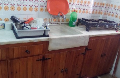 Argyrades House | Traditional House in Argyrades - don't miss it!