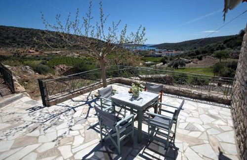 Vivari House | Traditional House Kakopetra